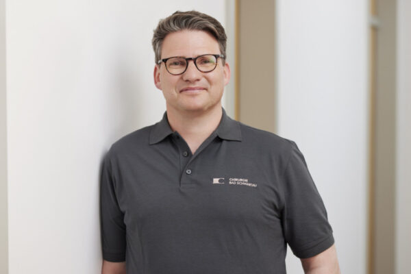 Dr. med. Erik Wilde