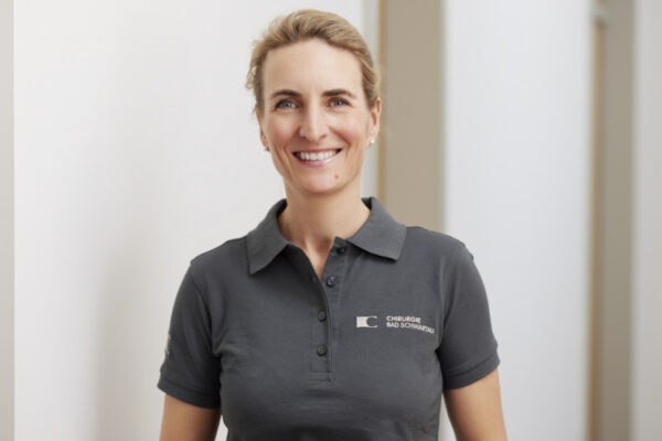 Dr. med. Ines Schwarze