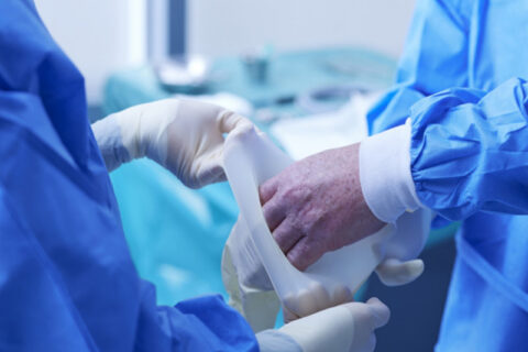 Unfallchirurgie