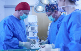 Chirurgie Bad Schwartau