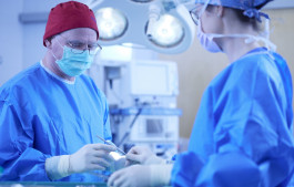 Chirurgie Bad Schwartau