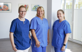 Chirurgie Bad Schwartau