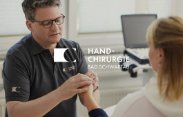 Chirurgie Bad Schwartau
