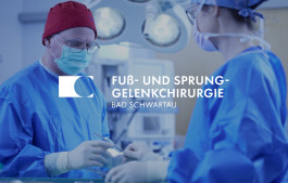 Chirurgie Bad Schwartau