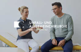 Chirurgie Bad Schwartau