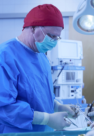 Vereinbaren Sie mit der Chirurgie Bad Schwartau einfach einen Online-Termin.