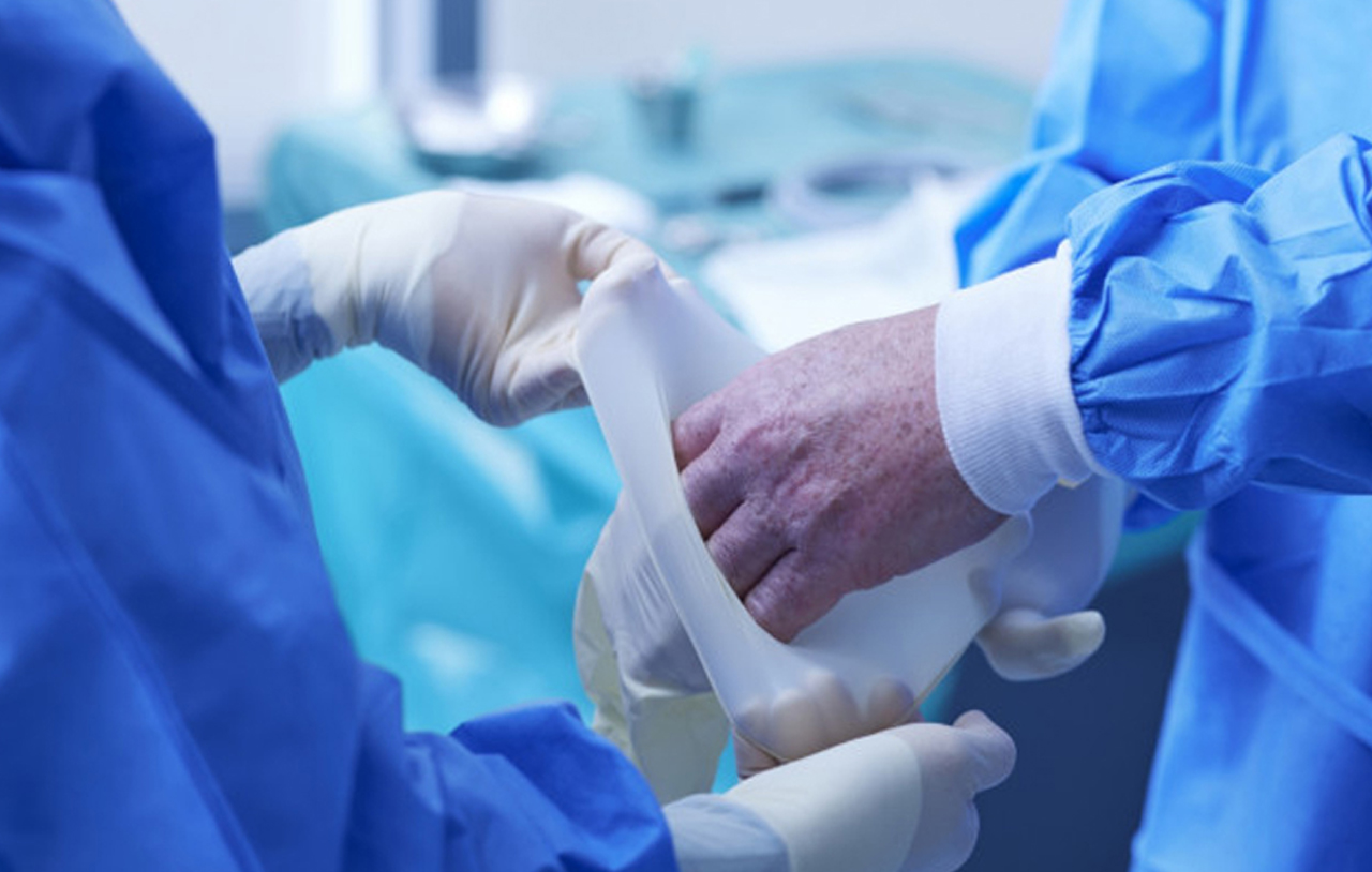 Allgemein- und Unfallchirurgie in der Chirurgie Bad Schwartau